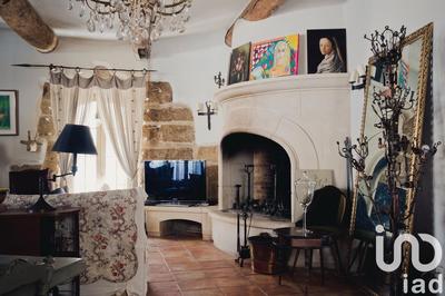 Maison de village - 134 m² - 5 pièces