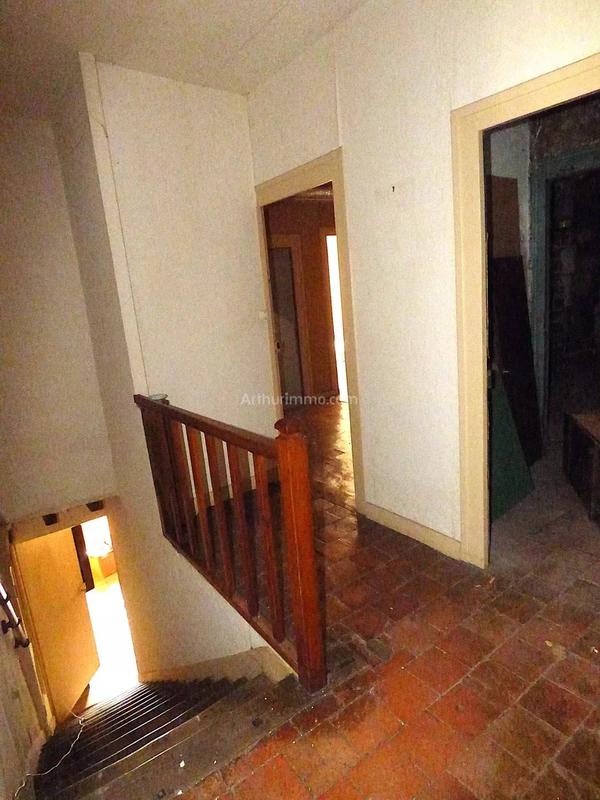 Appartement - 265 m² - 12 pièces