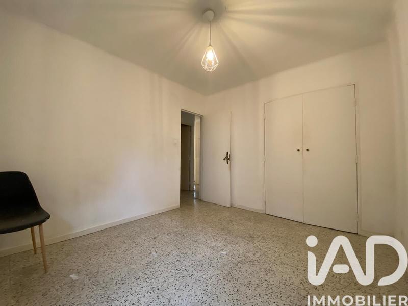 Appartement - 82 m² - 3 pièces