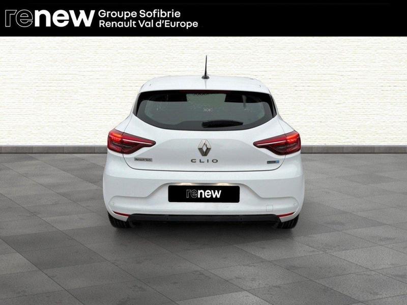 Renault Clio V E-Tech 140 Business