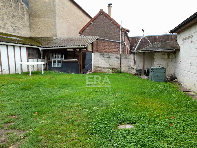 Maison - 50 m² - 2 pièces