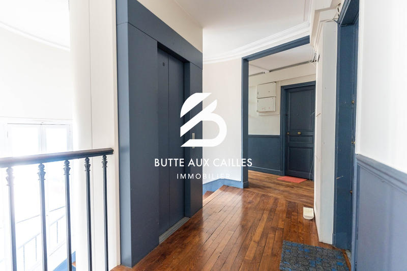 Appartement - 10 m² - 1 pièce