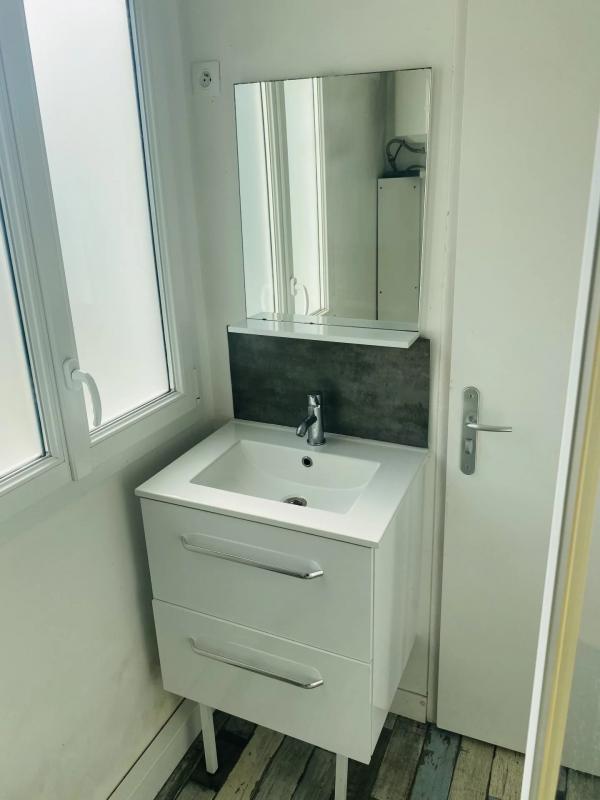 Bungalow - 23 m² - 2 pièces