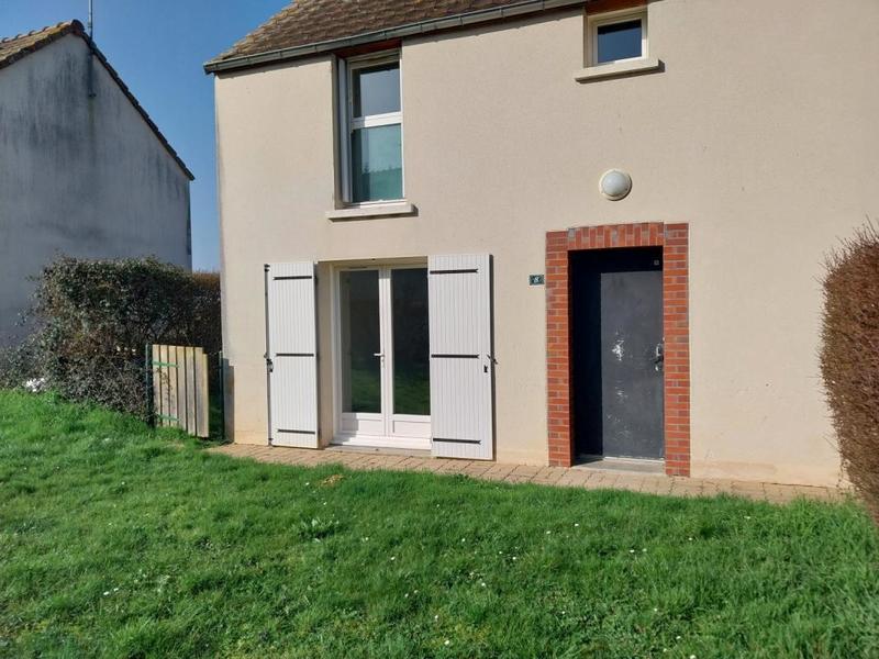 Maison - 75 m² - 4 pièces