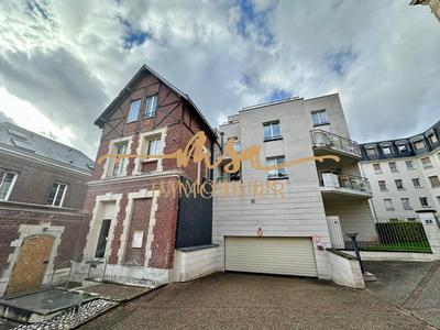 Appartement - 51 m² - 3 pièces