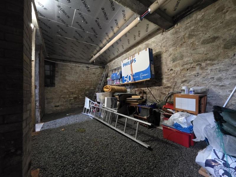 Maison - 106 m² - 4 pièces