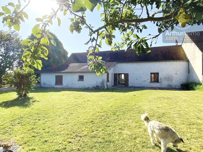 Maison - 175 m² - 7 pièces