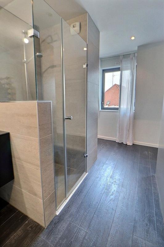 Appartement - 101 m² - 4 pièces