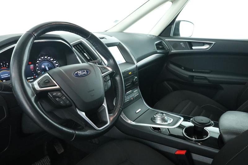 Ford Galaxy 2.0 EcoBlue Auto 7pl 150 ch