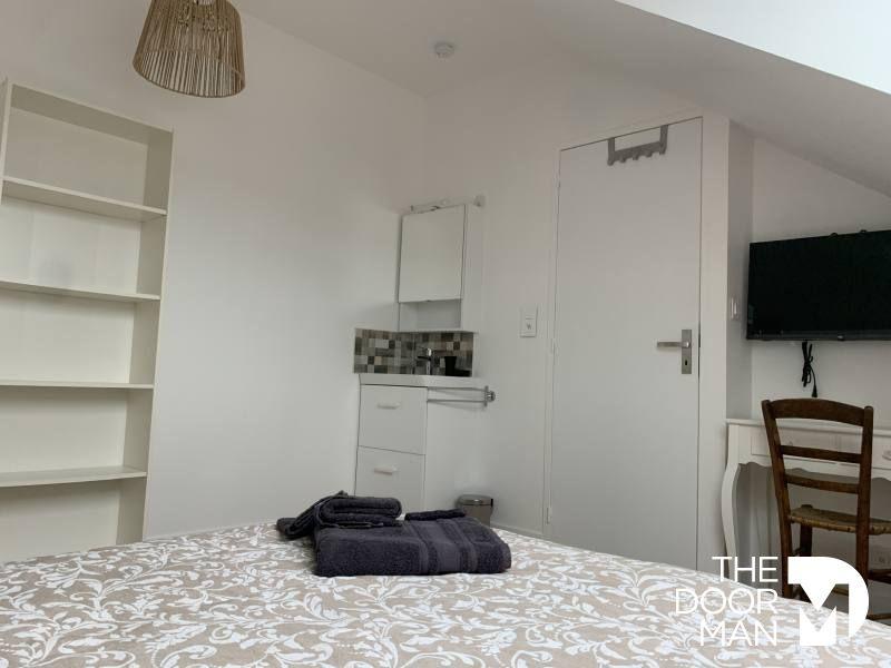 Appartement - 51 m² - 4 pièces