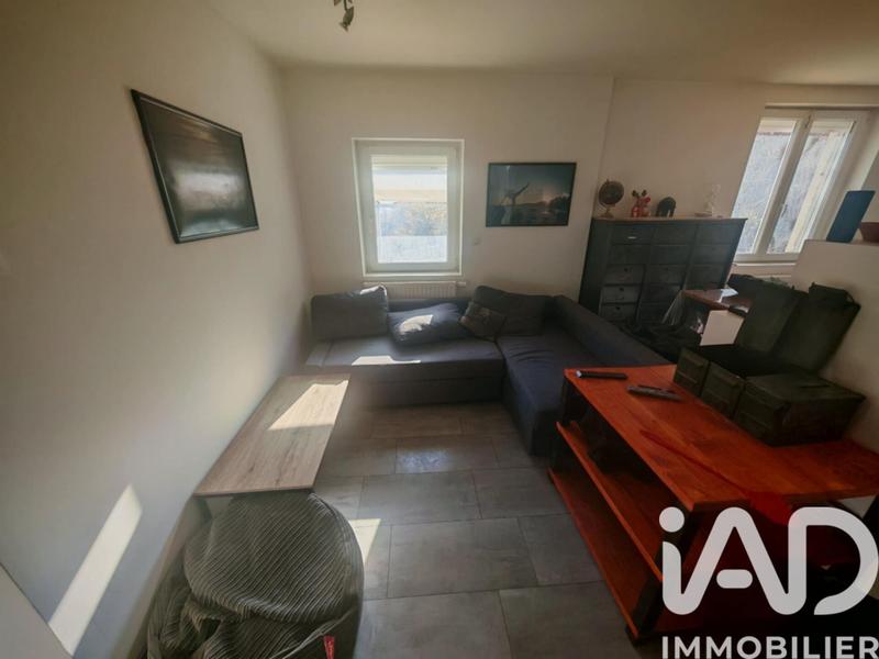 Appartement - 106 m² - 5 pièces