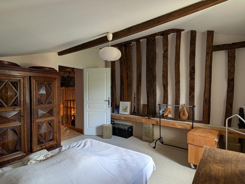 Propriété - 554 m² - 15 pièces