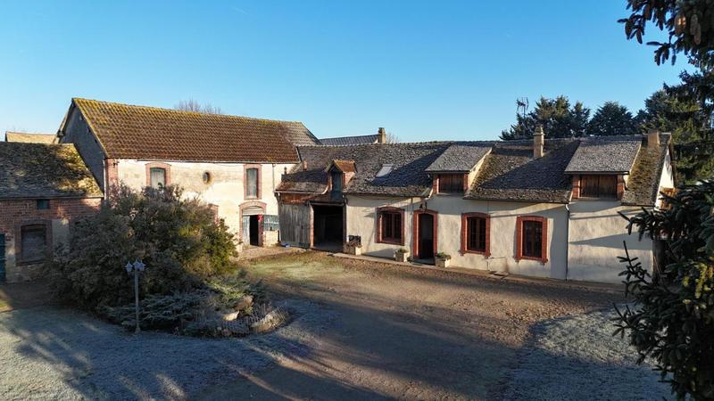 Maison - 118 m² - 5 pièces