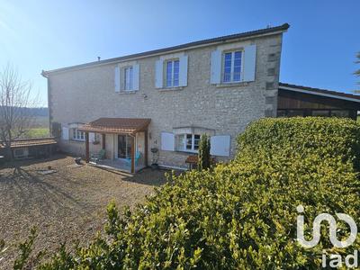 Maison de campagne - 292 m² - 5 pièces