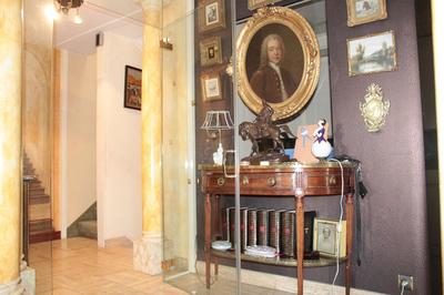 Appartement - 143 m² - 6 pièces