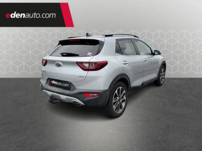 Kia Stonic 1.0 t-GDi 100 ch Isg Bvm5 Design