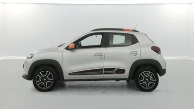 Dacia Spring Achat Intégral Confort Plus