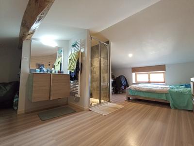 Maison de campagne - 195 m² - 6 pièces