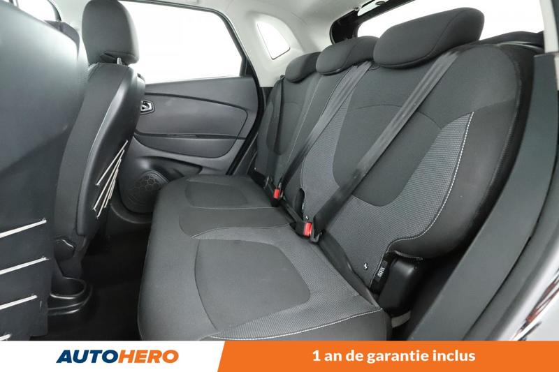 Renault Captur 0.9 TCe Energy Intens 90 ch
