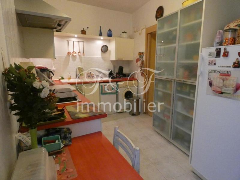 Maison de ville - 140 m²