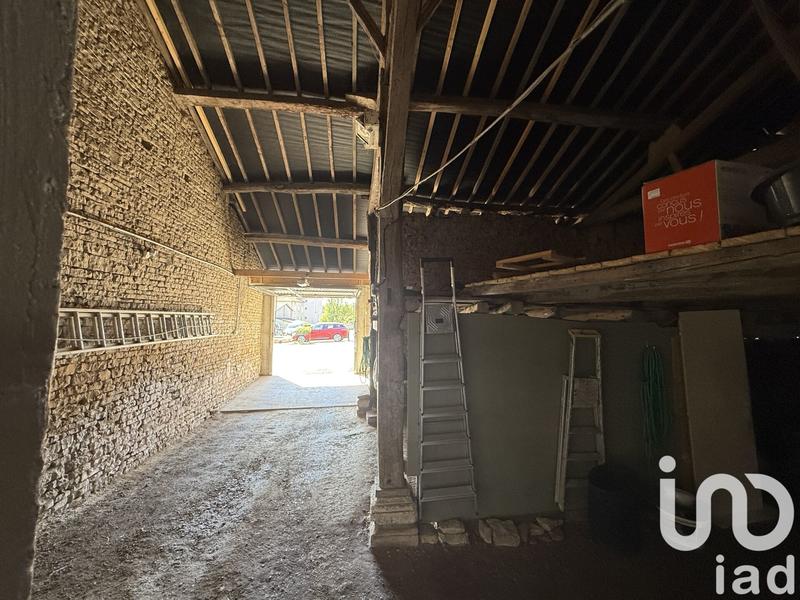 Maison de campagne - 222 m² - 7 pièces