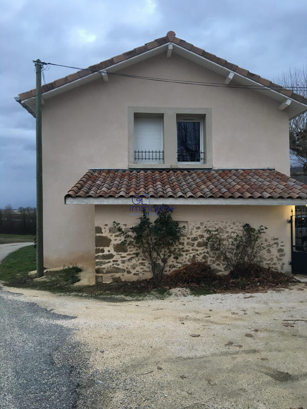 Maison - 147 m² - 6 pièces