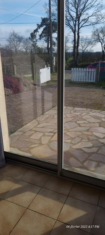 Maison - 106 m² - 6 pièces