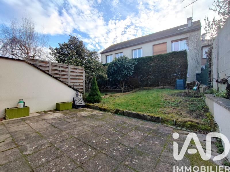 Maison - 50 m² - 2 pièces