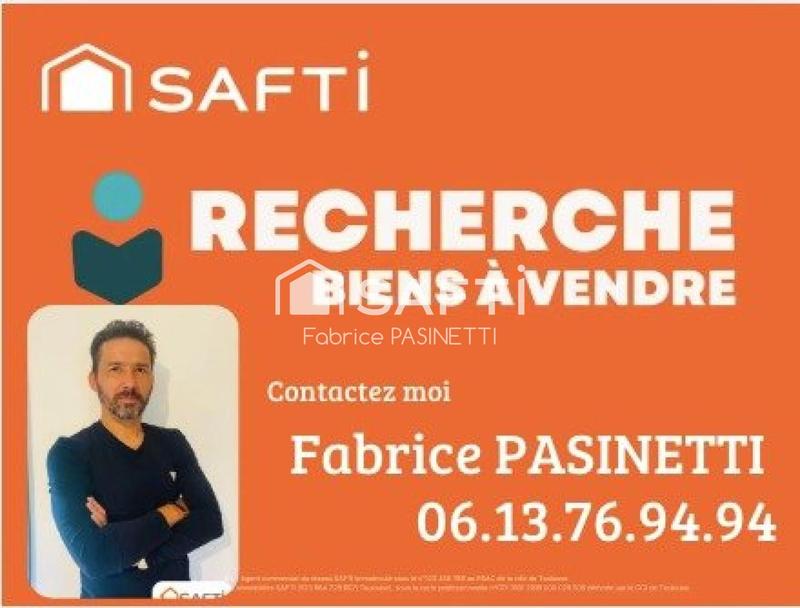 Maison - 180 m² - 5 pièces