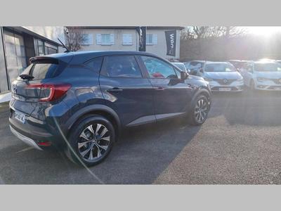Renault Captur TCe 90 Evolution