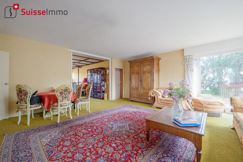 Maison bourgeoise - 416 m² - 12 pièces