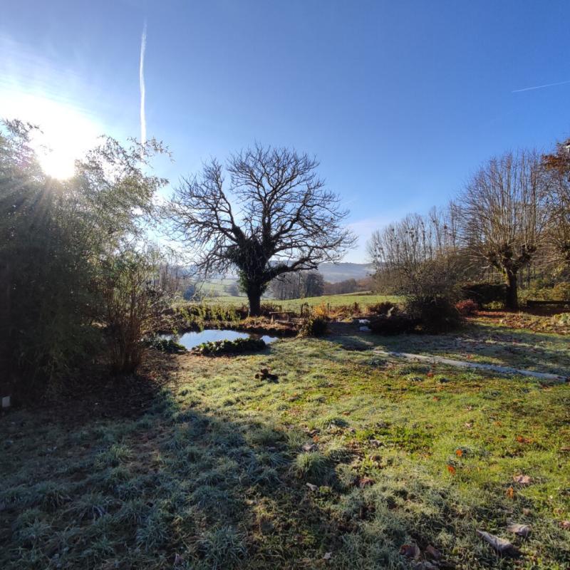 Maison - 199 m² - 10 pièces