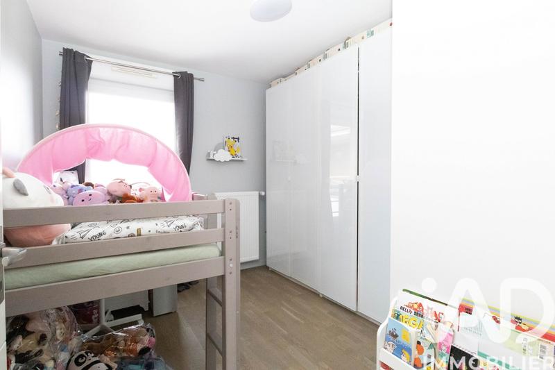 Appartement - 86 m² - 4 pièces