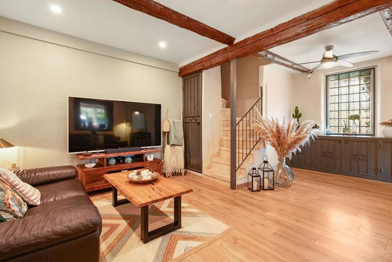 Villa - 147 m² - 6 pièces