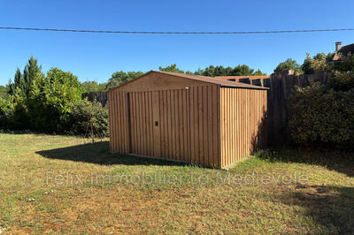 Maison - 118 m² - 4 pièces