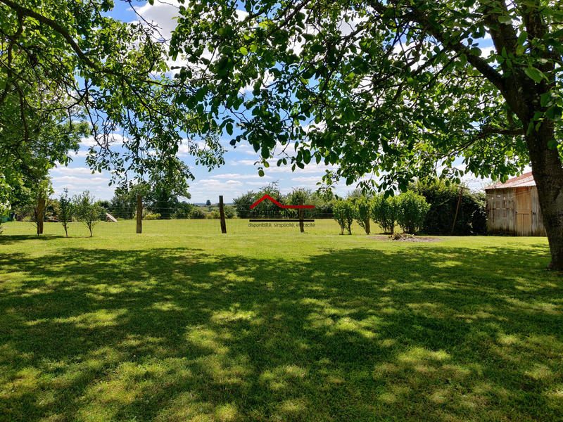 Maison - 114 m² - 6 pièces