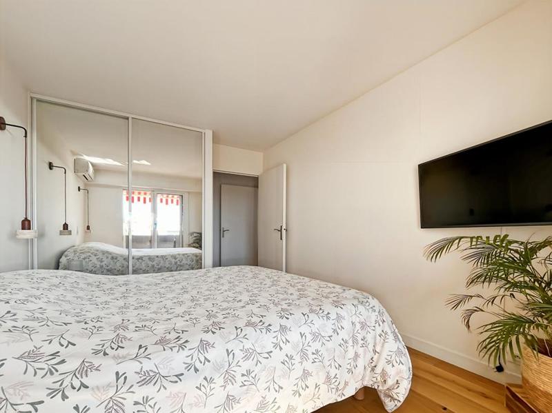 Appartement - 54 m² - 2 pièces