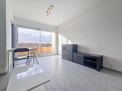 Appartement - 31 m² - 1 pièce