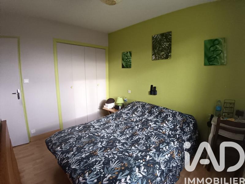 Maison - 131 m² - 5 pièces