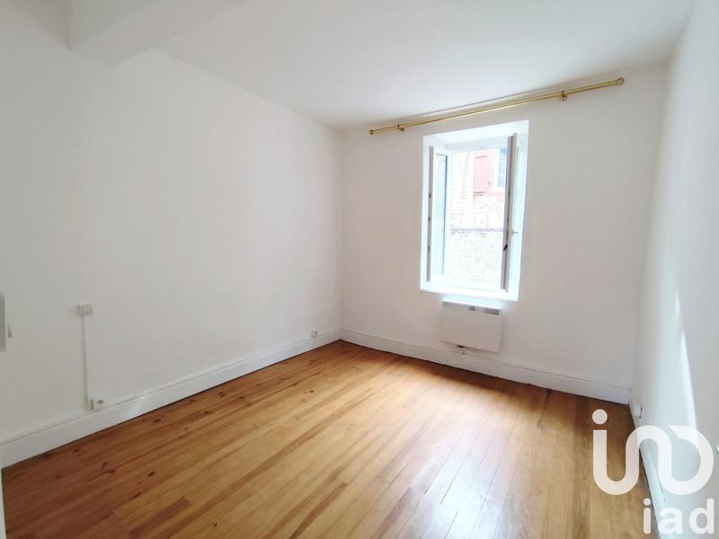 Maison - 93 m² - 6 pièces