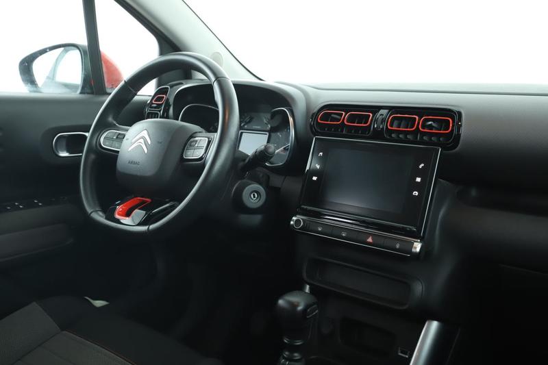 Citroën C3 Aircross 1.5 Blue-HDi Shine Bv6 100 ch