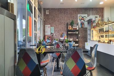 Fonds de commerce - 70 m²