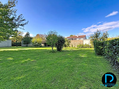 Maison - 155 m² - 6 pièces