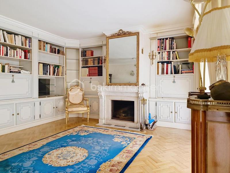 Maison de ville - 152 m² - 9 pièces