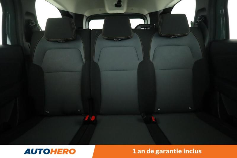 Dacia Jogger 1.6 Hybrid Sl Extreme 7pl 140 ch