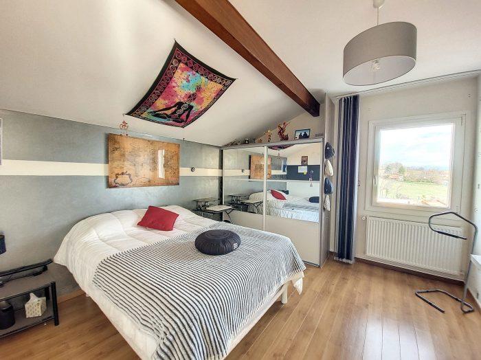 Maison - 170 m² - 6 pièces