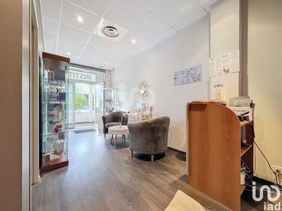 Local commercial - 50 m²