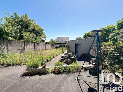 Maison - 132 m² - 6 pièces