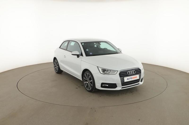 Audi A1 1.4 Tfsi Cod Ambition Luxe s tronic 150 ch