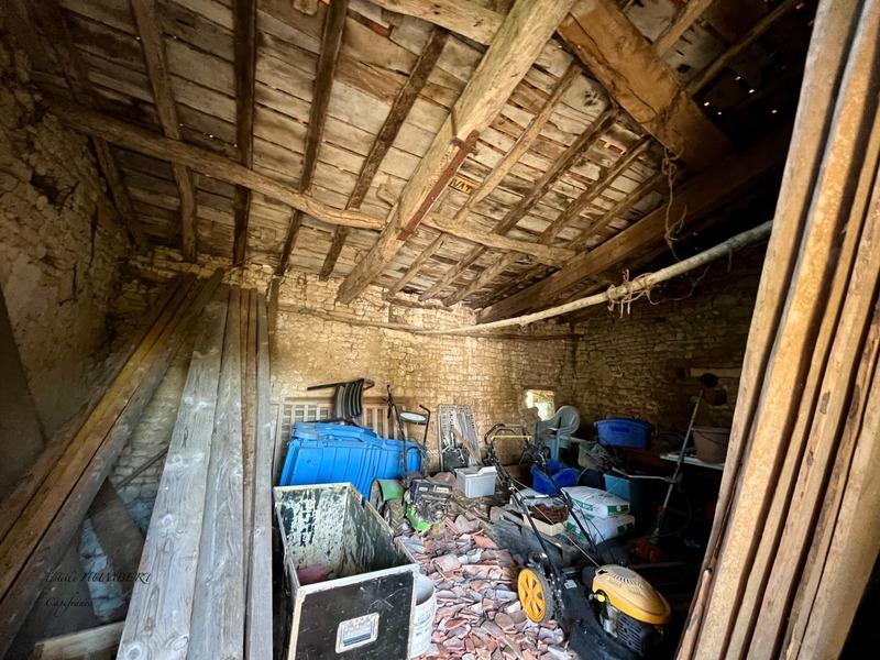 Maison - 120 m² - 4 pièces